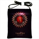 Game Of Thrones Lannister - Shoulder Sling Bag