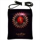 Game Of Thrones Lannister - Shoulder Sling Bag