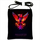 Game Of Thrones Mallister - Shoulder Sling Bag