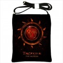 Game Of Thrones Targaryen - Shoulder Sling Bag