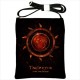 Game Of Thrones Targaryen - Shoulder Sling Bag