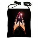 Star Trek - Shoulder Sling Bag