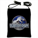 Jurassic Park - Shoulder Sling Bag