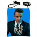 Robbie Williams - Shoulder Sling Bag