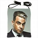 Robbie Williams - Shoulder Sling Bag