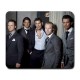 Boyzone - Large Mousemat