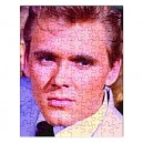 Billy Fury - 110 Piece Jigsaw Puzzle