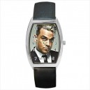 Robbie Williams - High Quality Barrel Style Watch