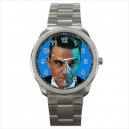 Robbie Williams - Sports Style Watch