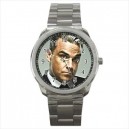 Robbie Williams - Sports Style Watch