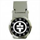 Take That - Money Clip Watch