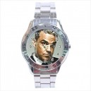 Robbie Williams - Analogue Men’s Watch