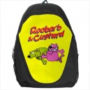 Roobarb And Custard - Rucksack / Backpack