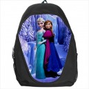 Disney Frozen Elsa And Anna - Rucksack / Backpack