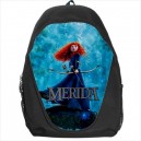 Disney Brave Merida - Rucksack / Backpack