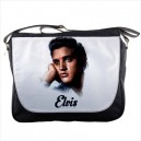 Elvis Presley Signature - Messenger Bag