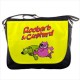 Roobarb And Custard - Messenger Bag