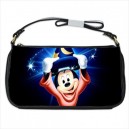 Disney Mickey Mouse - Shoulder Clutch Bag