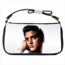 Elvis Presley Signature - Shoulder Clutch Bag