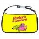Roobarb And Custard - Shoulder Clutch Bag