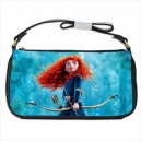 Disney Brave Merida - Shoulder Clutch Bag