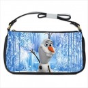 Disney Frozen Olaf - Shoulder Clutch Bag