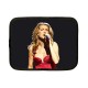 Celine Dion - 7" Netbook/Laptop case