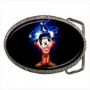 Disney Mickey Mouse - Belt Buckle