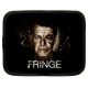 The Fringe - 13" Netbook/Laptop case