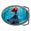 Disney Brave Merida - Belt Buckle