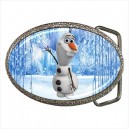 Disney Frozen Olaf - Belt Buckle