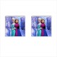 Disney Frozen Elsa And Anna - Cufflinks (Square)