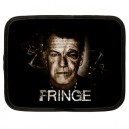 The Fringe - 12" Netbook/Laptop case