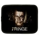 The Fringe - 12" Netbook/Laptop case