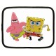 Spongebob Squarepants - 12" Netbook/Laptop case