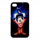 Disney Mickey Mouse - iPhone 4 4s iOS 5 Case
