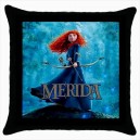 Disney Brave Merida - Cushion Cover