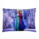 Disney Frozen Elsa And Anna - Pillow Case
