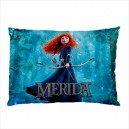 Disney Brave Merida - Pillow Case