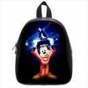 Disney Mickey Mouse - School Bag (Small)