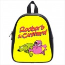 Roobarb And Custard - School Bag (Small)