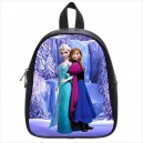 Disney Frozen Elsa And Anna - School Bag (Small)