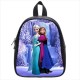 Disney Frozen Elsa And Anna - School Bag (Small)
