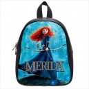 Disney Brave Merida - School Bag (Small)