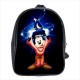 Disney Mickey Mouse - School Bag (Medium)