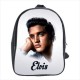 Elvis Presley - School Bag (Medium)