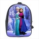 Disney Frozen Elsa And Anna - School Bag (Medium)