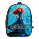 Disney Brave Merida - School Bag (Medium)