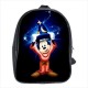 Disney Mickey Mouse - School Bag (Large)
