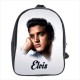 Elvis Presley - School Bag (Large)